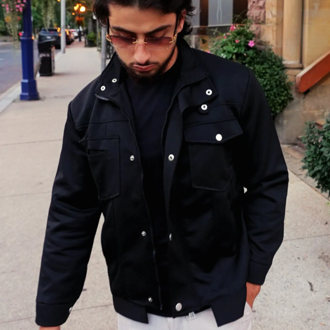 Adhemar® | Silvio Jacket - Image 2