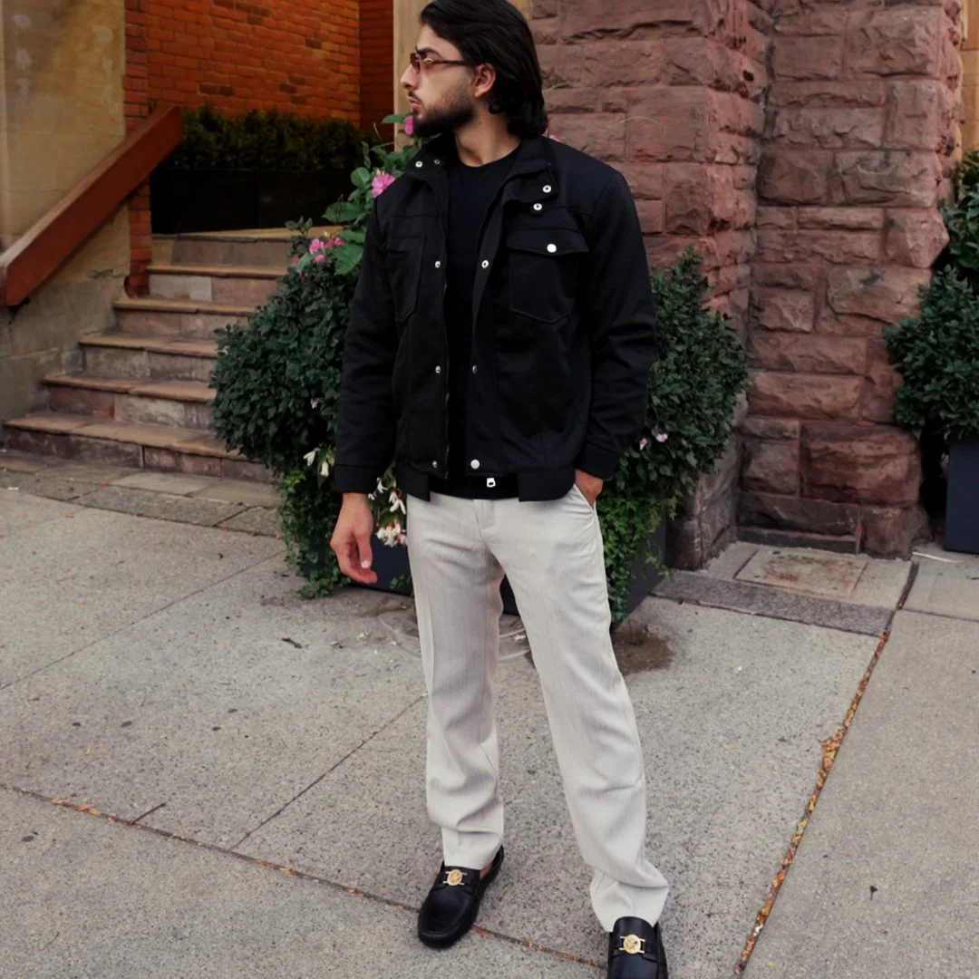 Adhemar® | Silvio Jacket - Image 4