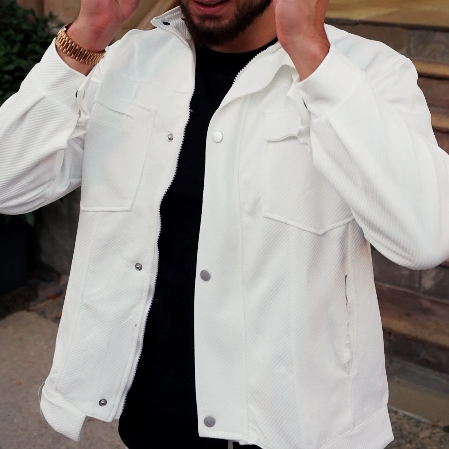 Adhemar® | Silvio Jacket - Image 5