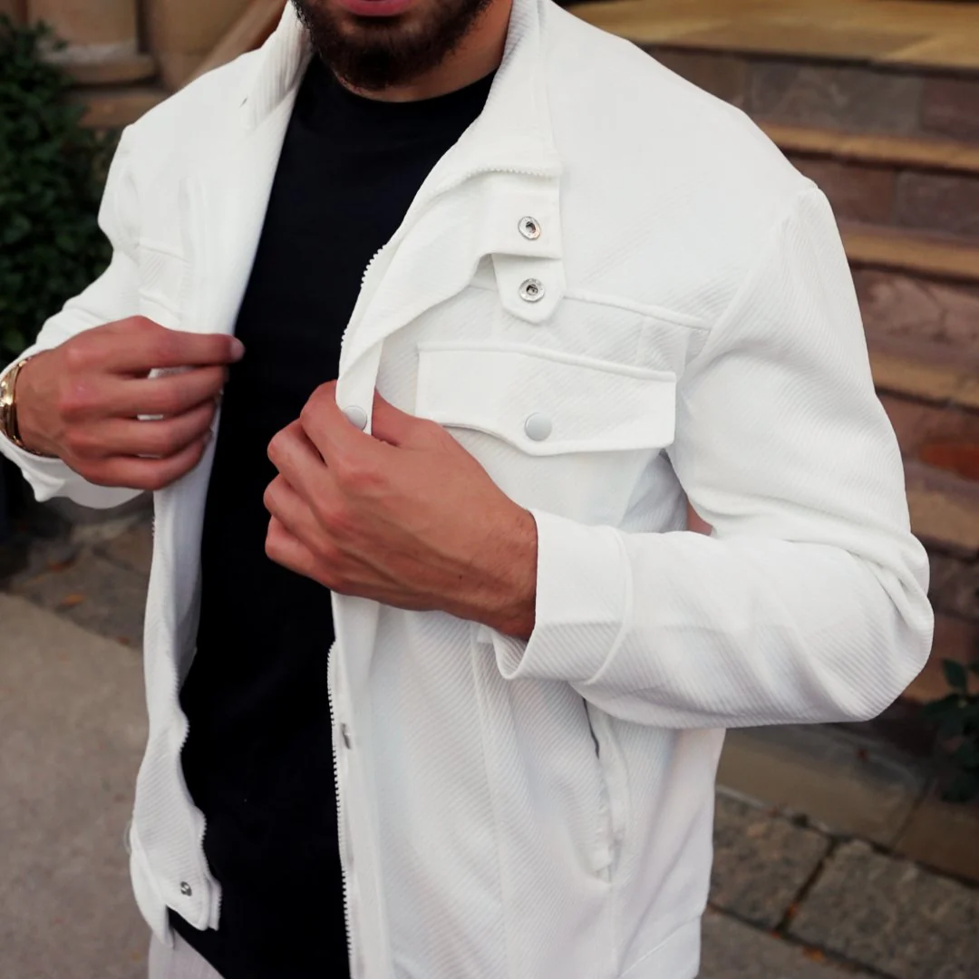 Adhemar® | Silvio Jacket - Image 6