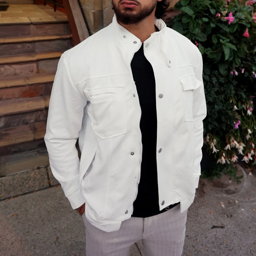 Adhemar® | Silvio Jacket - Image 7
