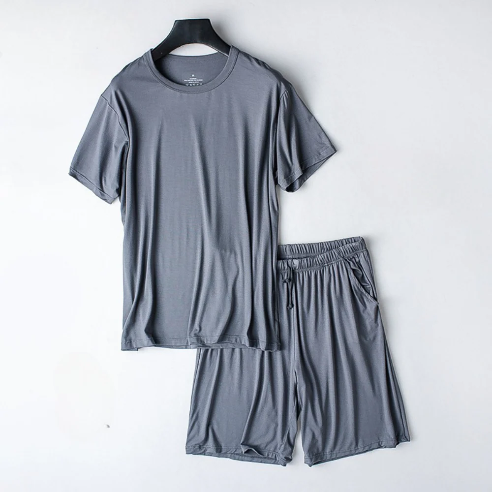 Adlai® | Silvo Pajama Set - Image 2