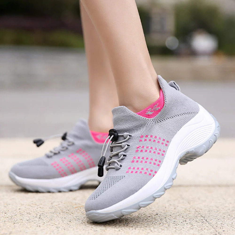Admon® | Solara Orthopedic Sneakers - Image 4