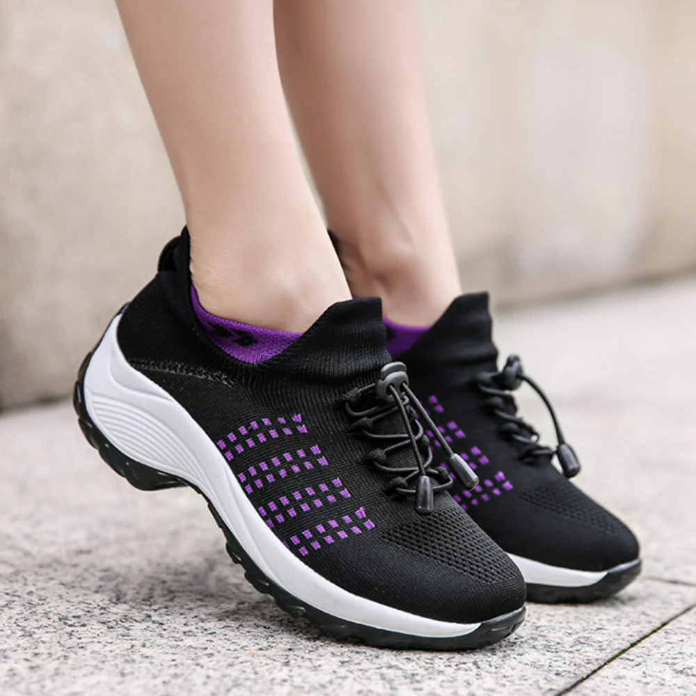 Admon® | Solara Orthopedic Sneakers - Image 6