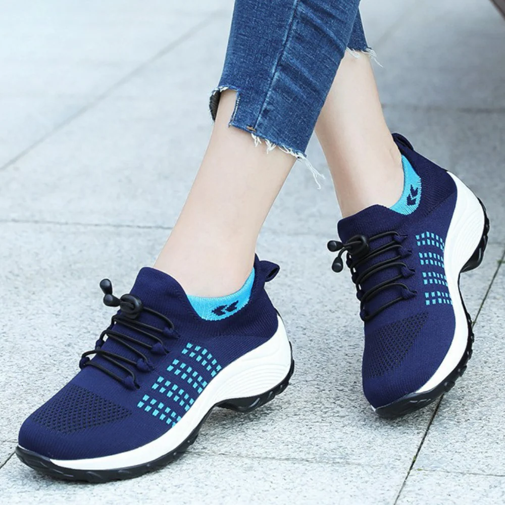 Admon® | Solara Orthopedic Sneakers - Image 8