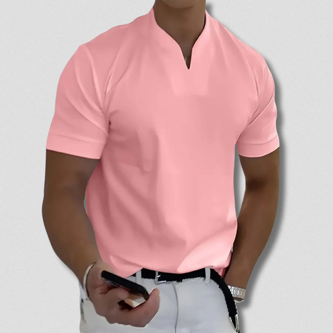 Adolfo® | Elastic and versatile shirt for men - Image 5