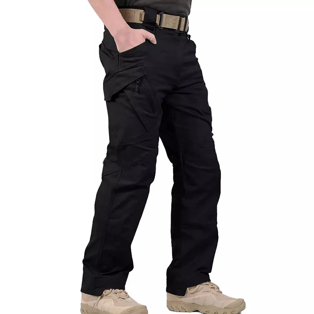 Adolfo® | Relaxed And Timeless   Trousers - Image 5