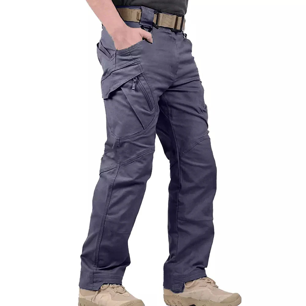 Adolfo® | Relaxed And Timeless   Trousers - Image 6