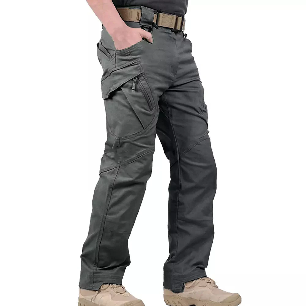 Adolfo® | Relaxed And Timeless   Trousers - Image 7