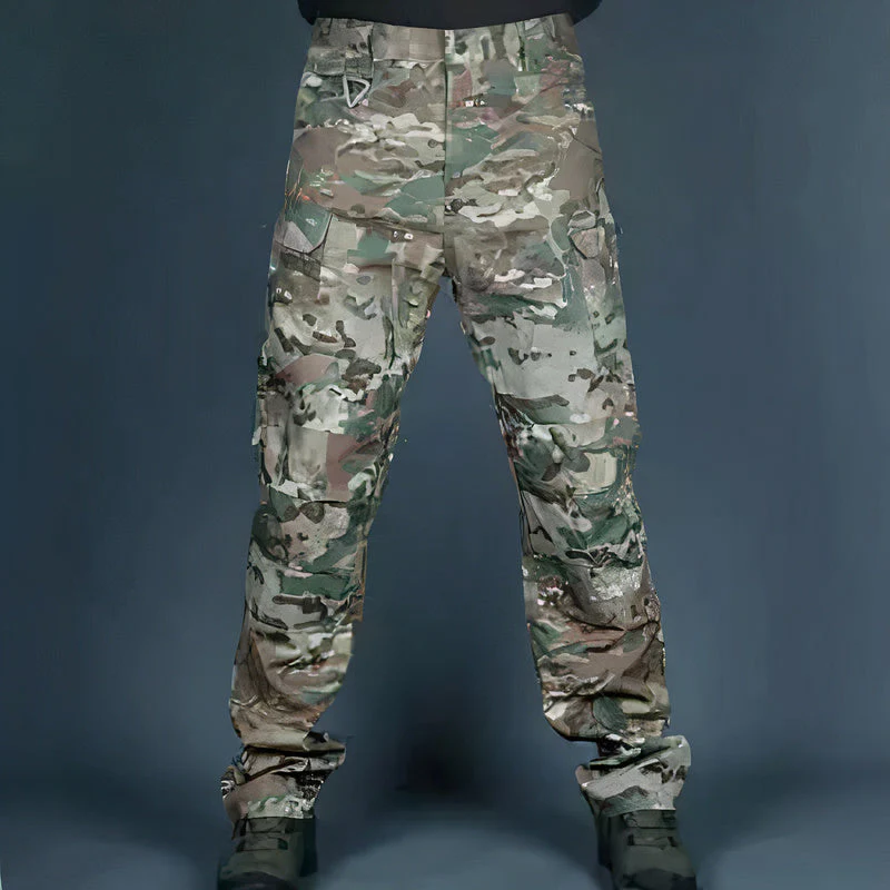 Adolfo® | Relaxed And Timeless   Trousers - Image 8