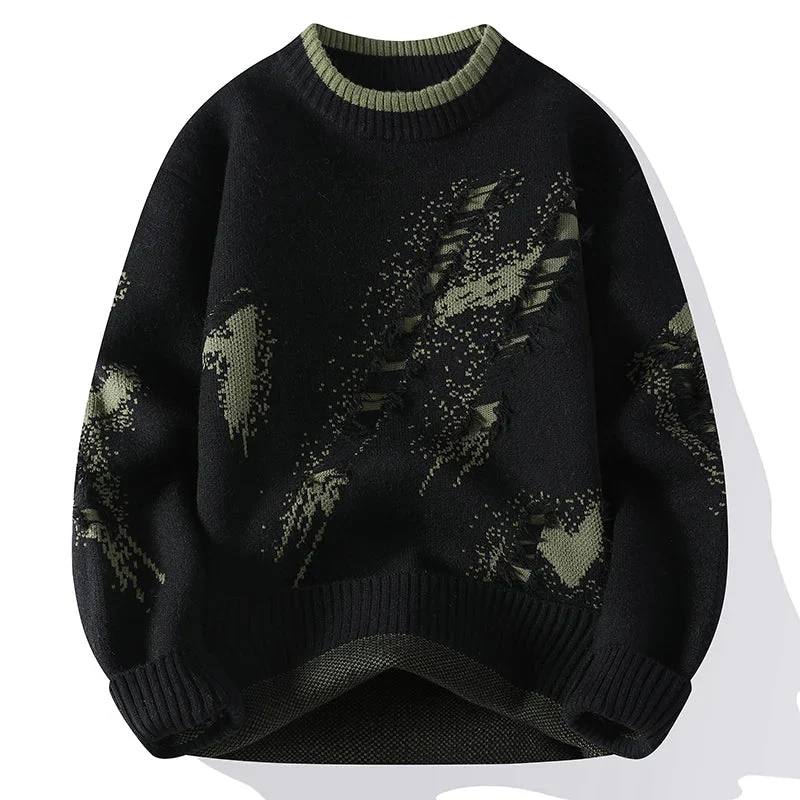Adolfo® | Sweater - Image 2