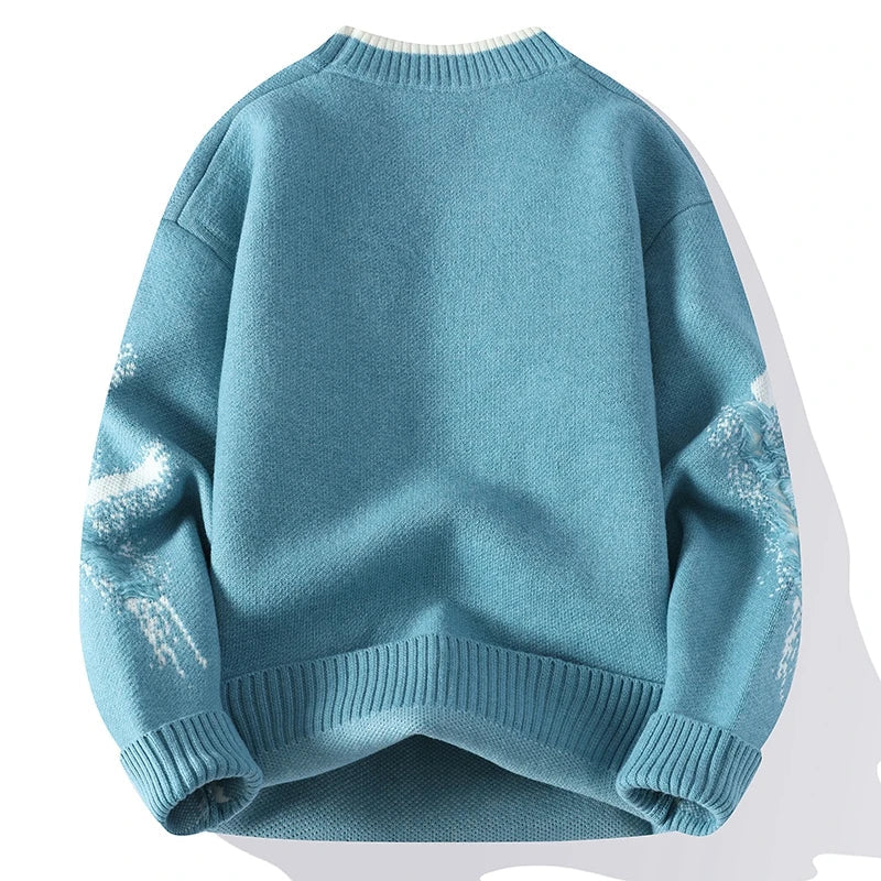 Adolfo® | Sweater - Image 4