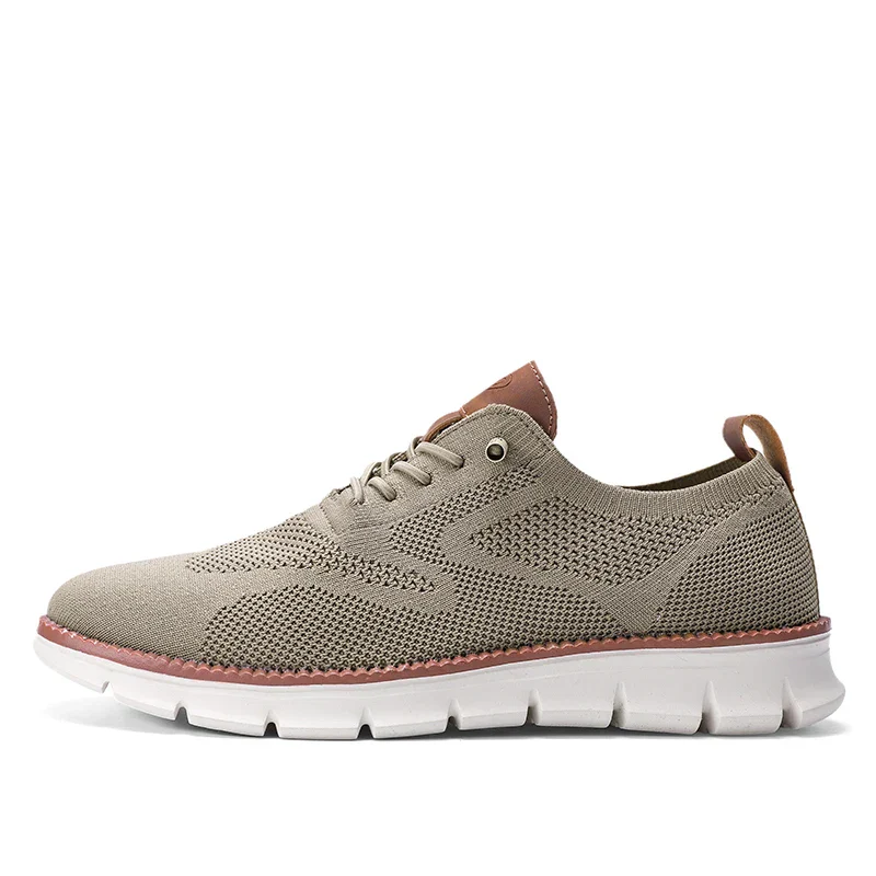 Adolfo® | Ultra Breathable Comfort Sneakers - Image 6