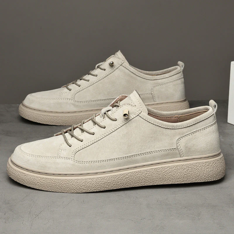 Adolfo | Carrillo Suede Shoes - Image 11