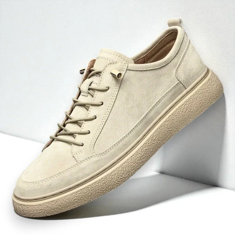 Adolfo | Carrillo Suede Shoes - Image 12