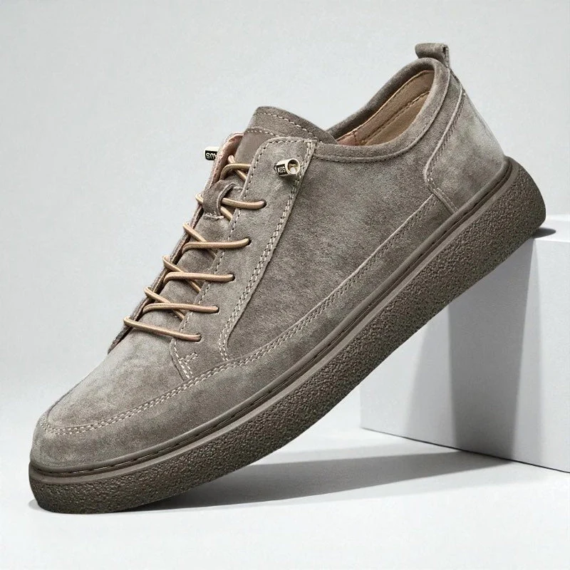 Adolfo | Carrillo Suede Shoes - Image 13