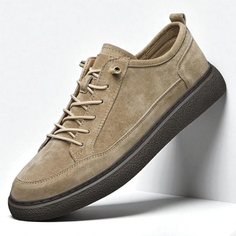 Adolfo | Carrillo Suede Shoes - Image 2