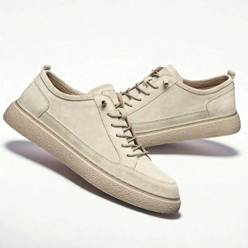 Adolfo | Carrillo Suede Shoes - Image 3
