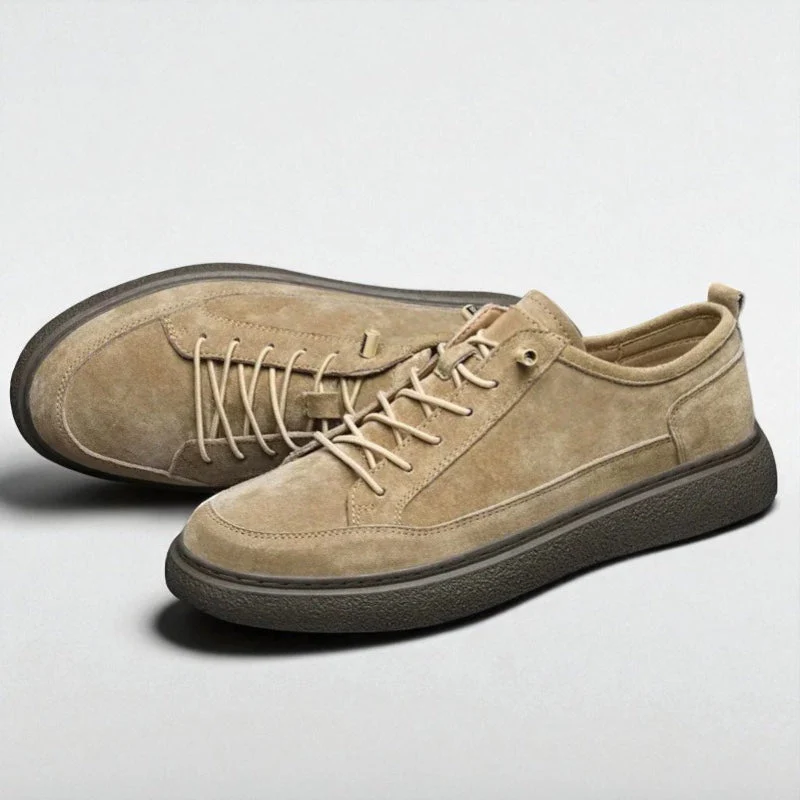 Adolfo | Carrillo Suede Shoes - Image 7