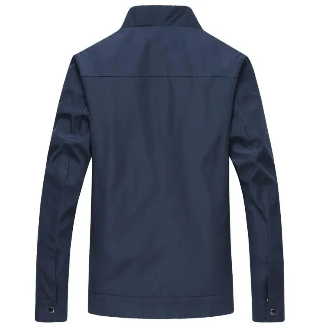 Adolfo | Eric Spring Bomber Jacket - Image 3