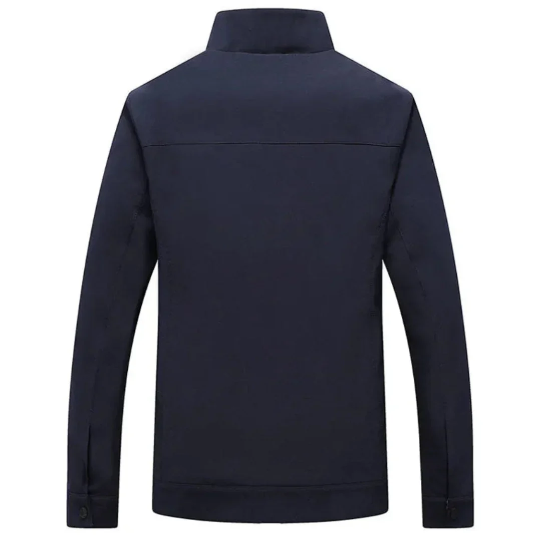 Adolfo | Eric Spring Bomber Jacket - Image 5