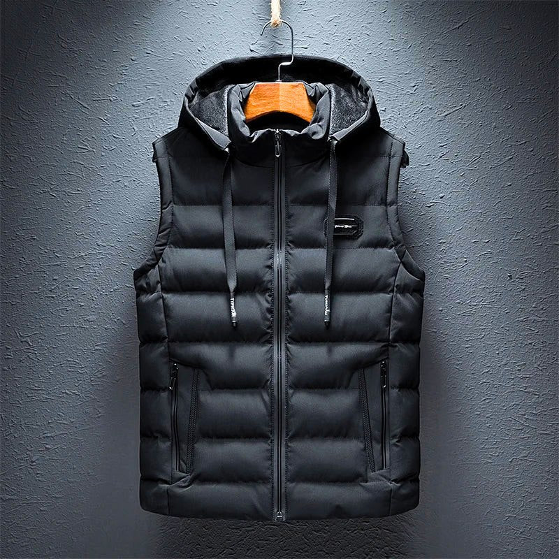 Adonai® | Brian Mont Vest - Image 2