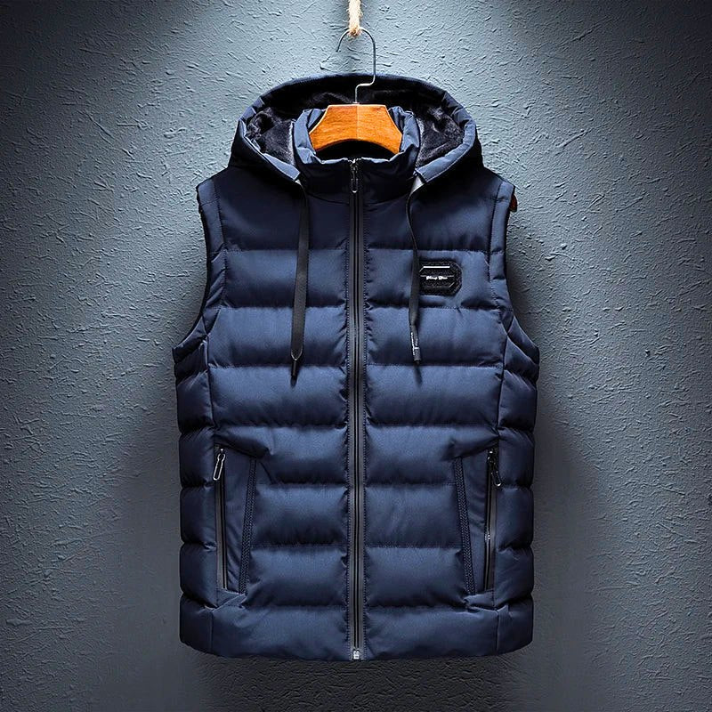 Adonai® | Brian Mont Vest - Image 3