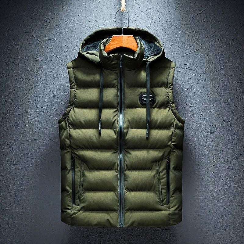 Adonai® | Brian Mont Vest - Image 4