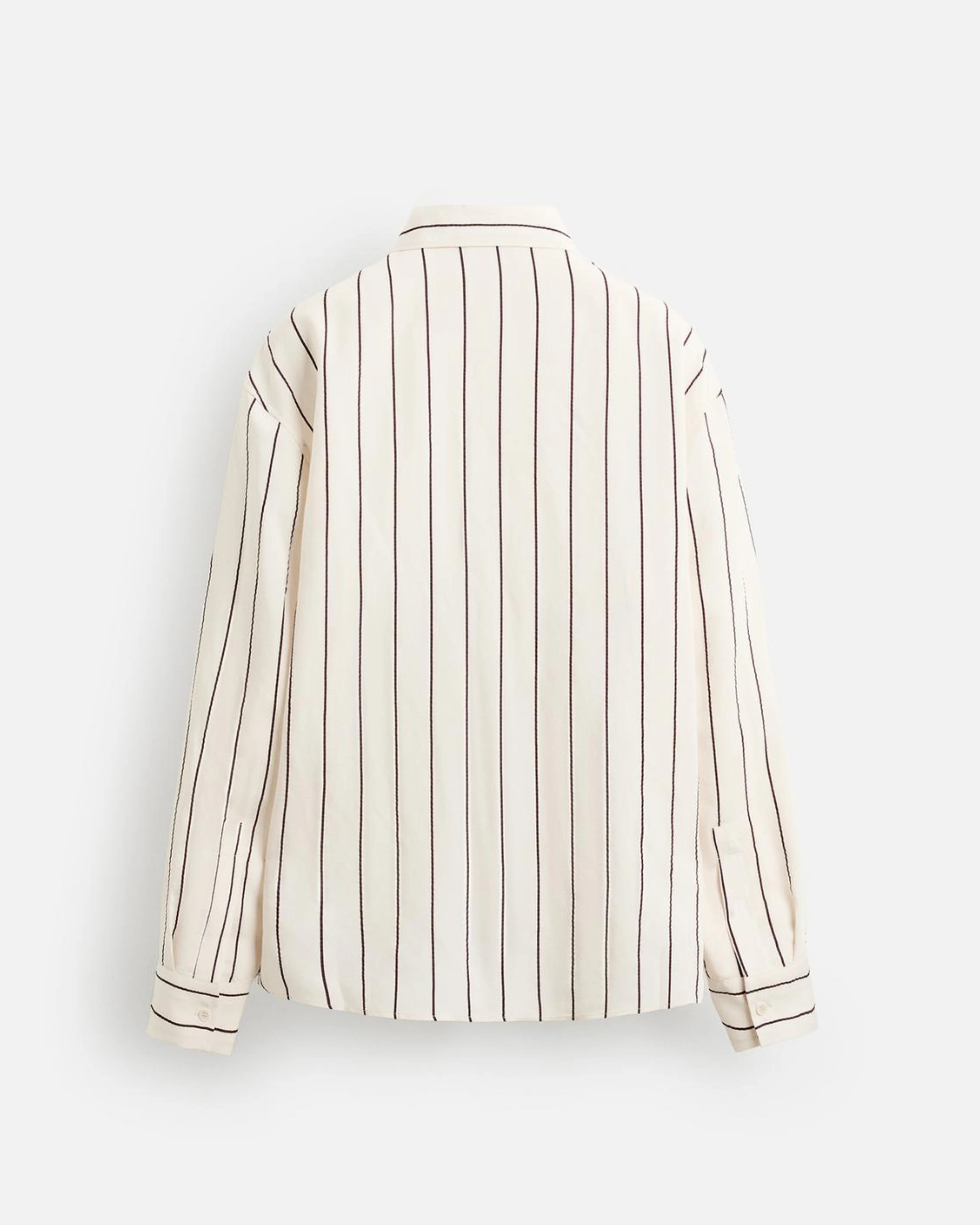 Adonai® | SORRENTO STRIPED SHIRT - Image 2