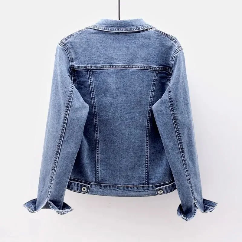 Adrean® | 90s TRUCKER JACKET - Image 3