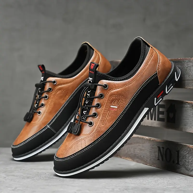 Adrián® | Barefoot Sneakers - Image 2