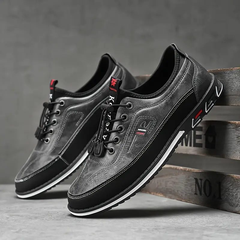 Adrián® | Barefoot Sneakers - Image 5
