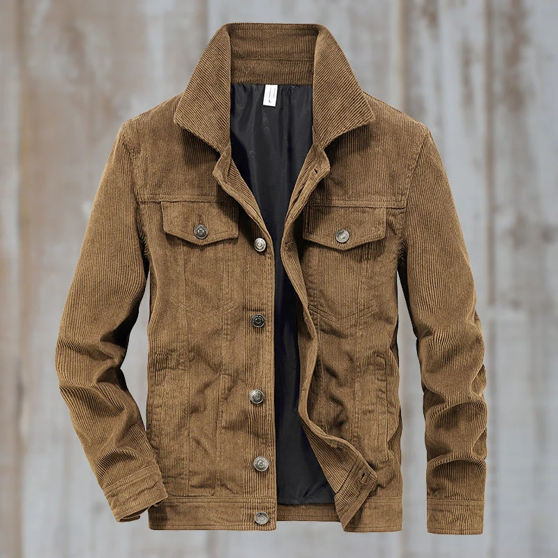 Adrián® | Cargo Jacket - Image 2