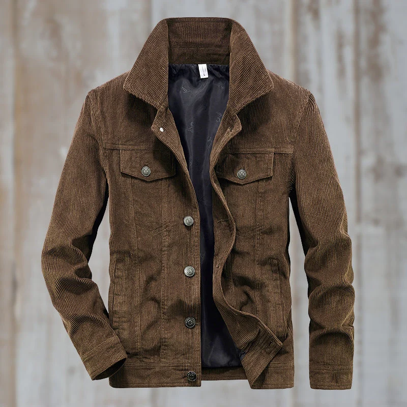 Adrián® | Cargo Jacket - Image 3