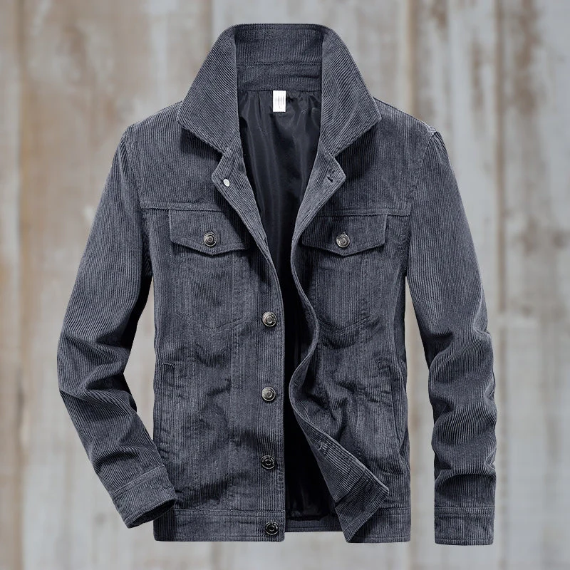 Adrián® | Cargo Jacket - Image 4
