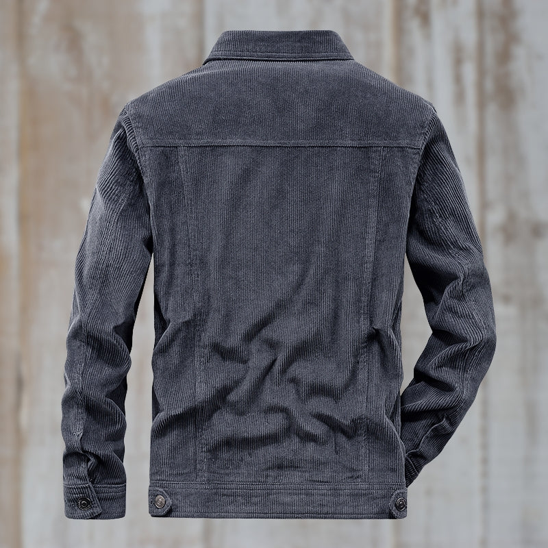 Adrián® | Cargo Jacket - Image 5