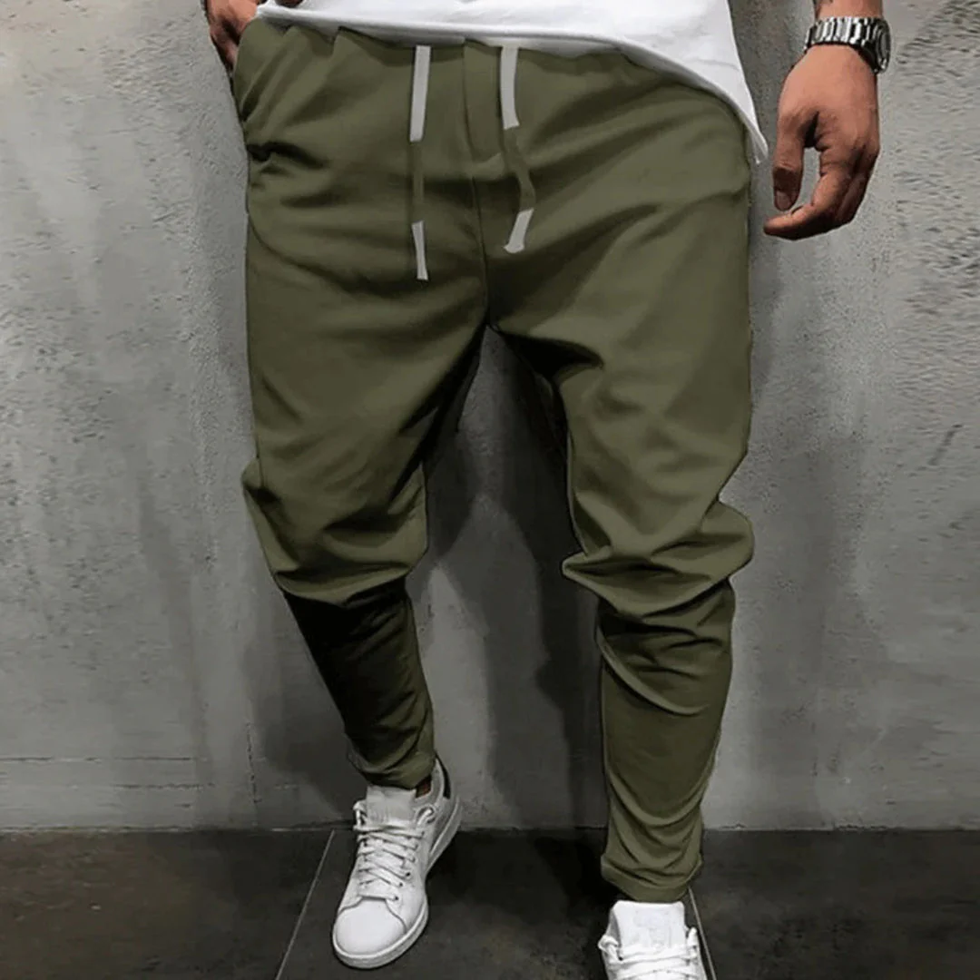 Adrián® | Casual And Effortless   Pants - Image 2