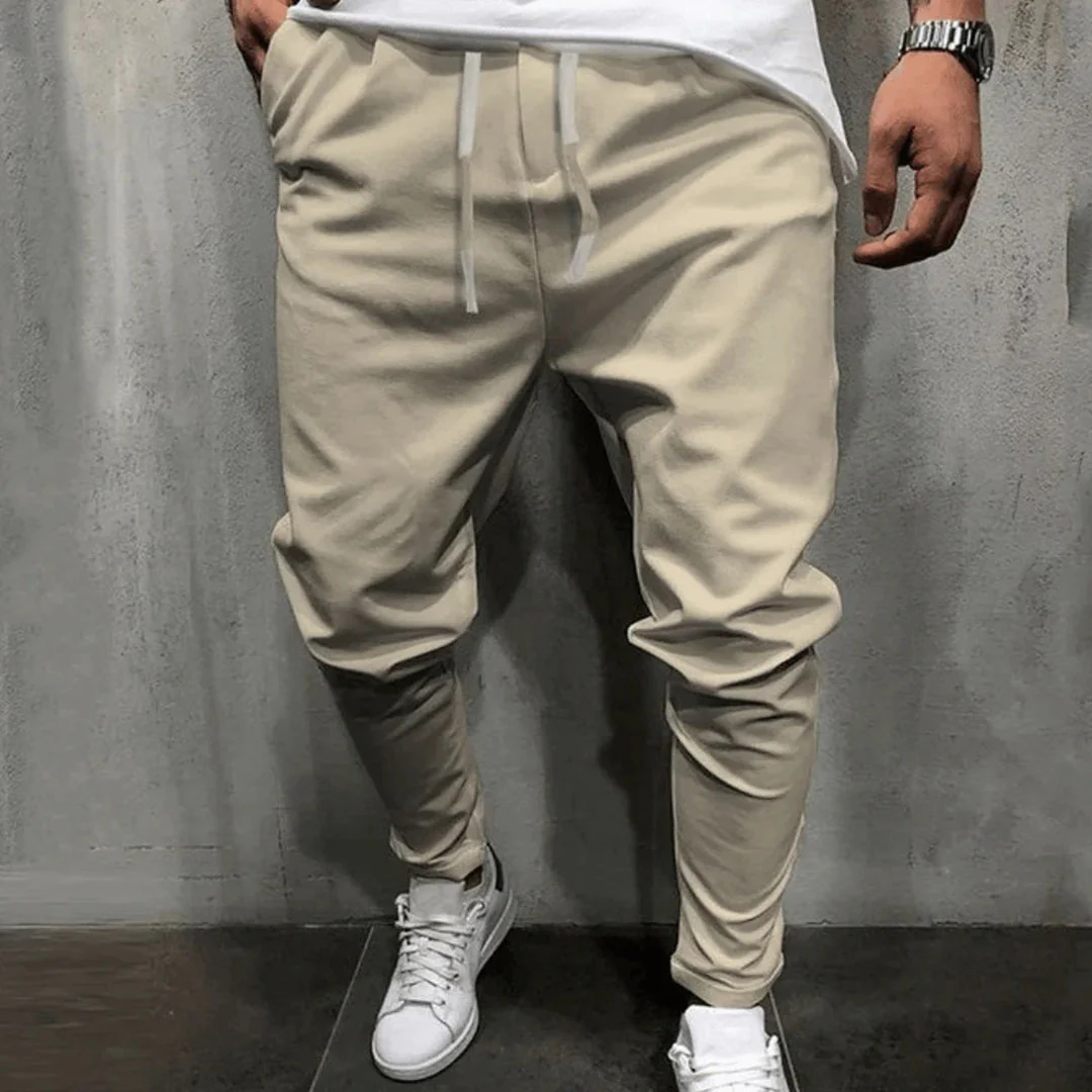 Adrián® | Casual And Effortless   Pants - Image 4