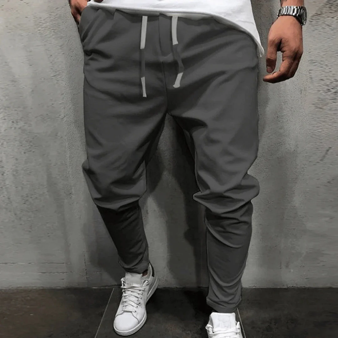 Adrián® | Casual And Effortless   Pants - Image 5