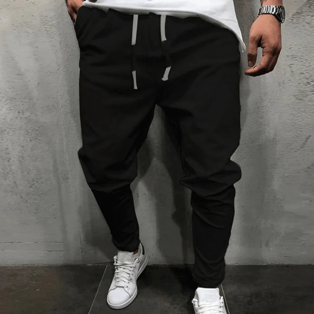 Adrián® | Casual And Effortless   Pants - Image 6