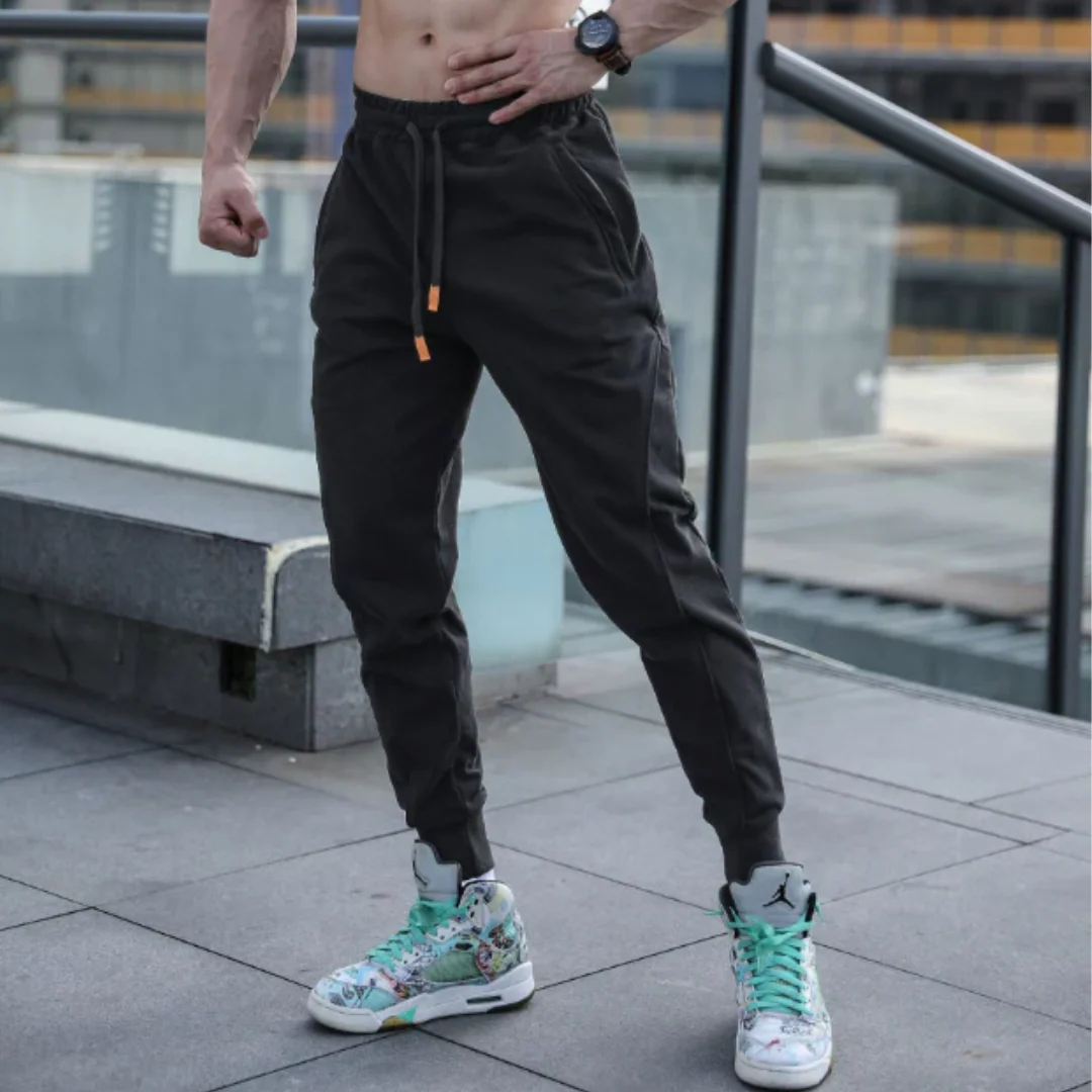 Adrián® | Casual And Fashionable   Trousers - Image 3