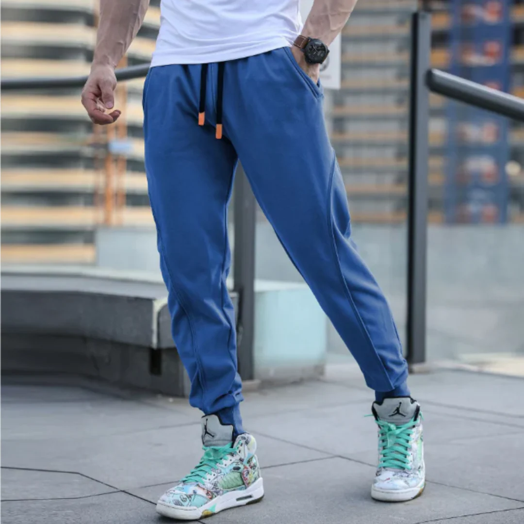 Adrián® | Casual And Fashionable   Trousers - Image 5