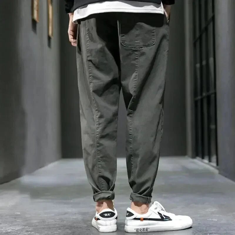 Adrián® | Chic And Relaxed   Trousers - Image 3