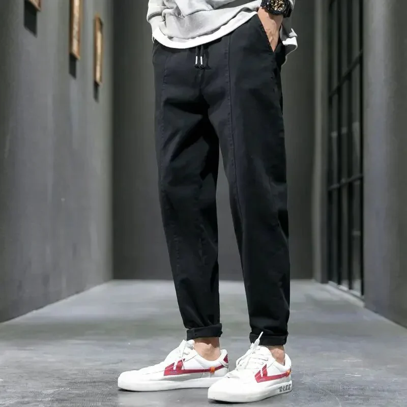 Adrián® | Chic And Relaxed   Trousers - Image 5