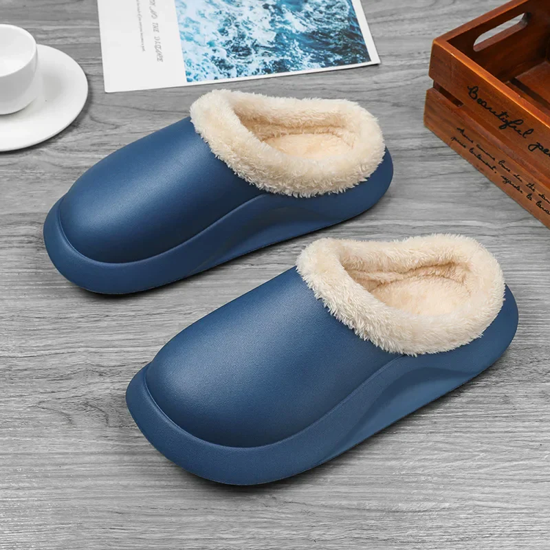Adrián® | Cloudbliss Sherpa Slippers - Image 2