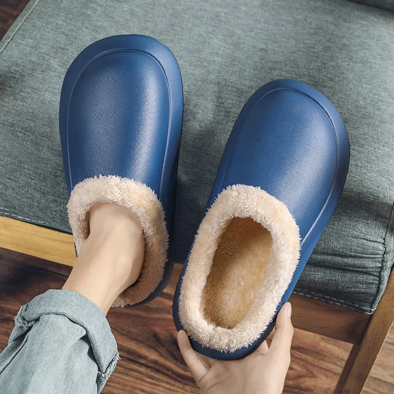 Adrián® | Cloudbliss Sherpa Slippers - Image 3