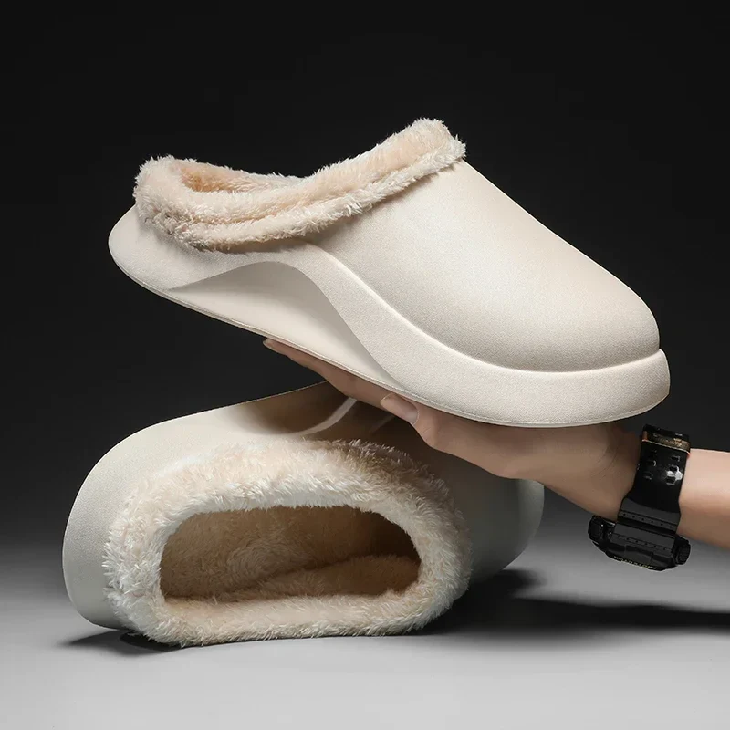 Adrián® | Cloudbliss Sherpa Slippers - Image 4