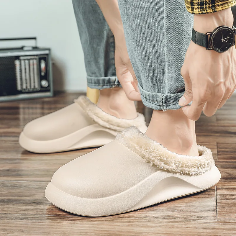 Adrián® | Cloudbliss Sherpa Slippers - Image 5