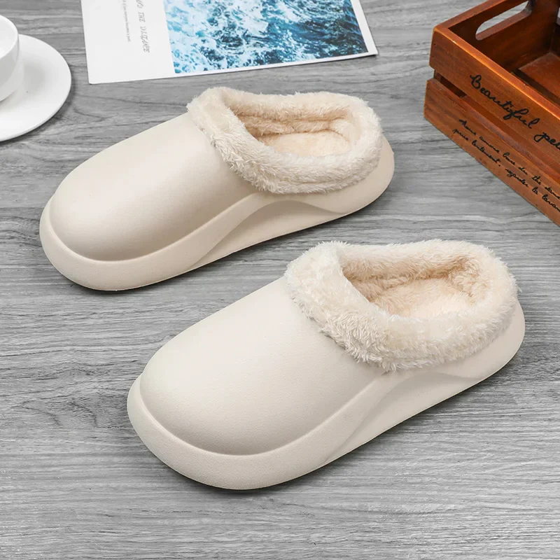 Adrián® | Cloudbliss Sherpa Slippers - Image 6