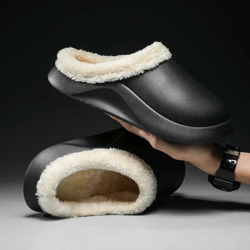 Adrián® | Cloudbliss Sherpa Slippers - Image 7